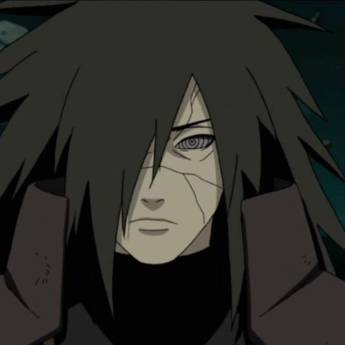 Madara Uchiha (@uchihamadara) on Linkme