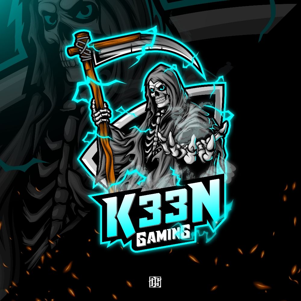 K33N Gaming (@officialk3g) on Linkme