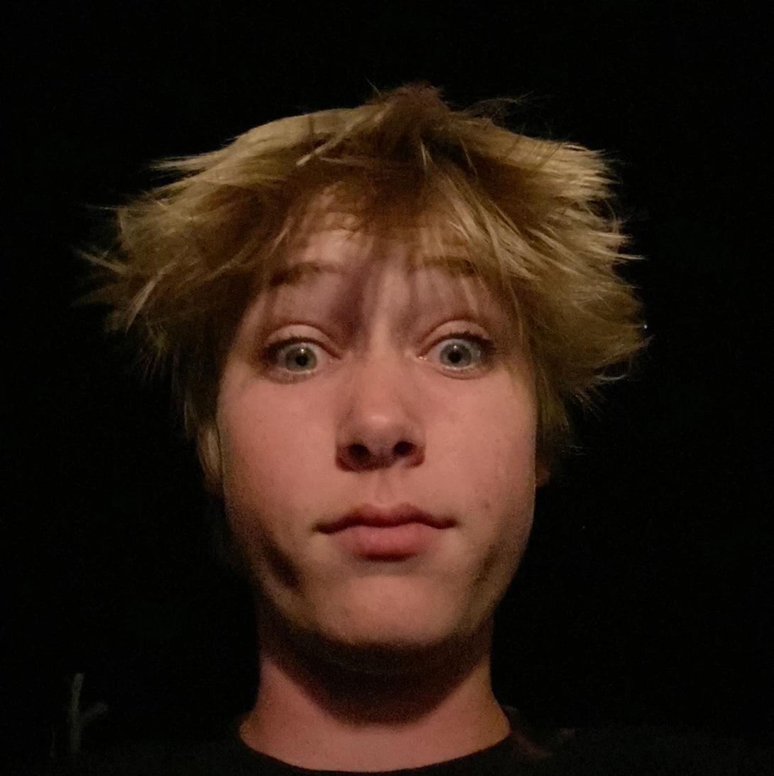Sasha Schreiber (@sasha_) on Linkme